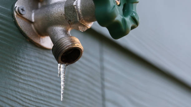 Best Gas Line Repair  in Madison, NE