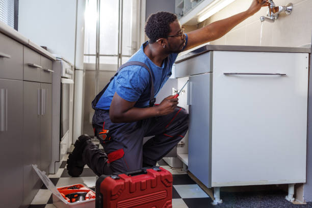 Best Same-Day Plumbing Service  in Madison, NE