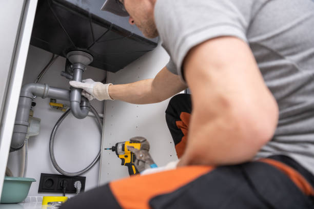 Best Hot Water Heater Installation  in Madison, NE